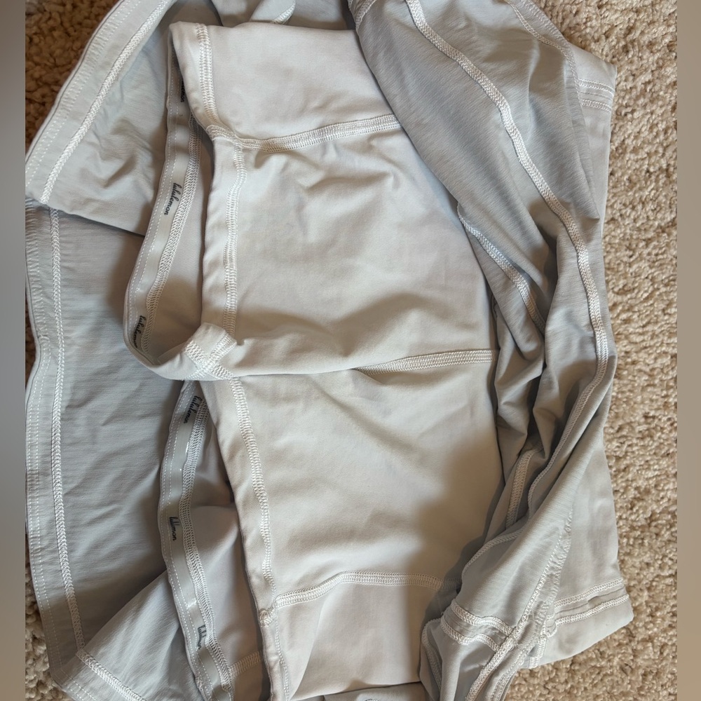 Lululemon PaceRival skirt - Picture 6 of 6